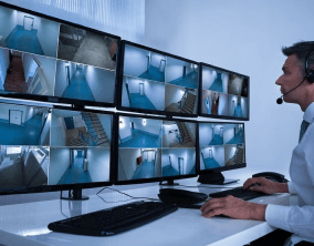 télésurveillance
