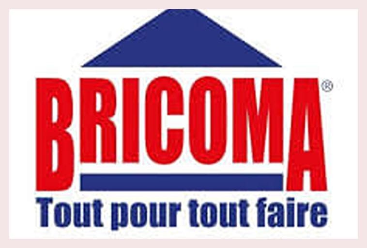 Bricoma Logo