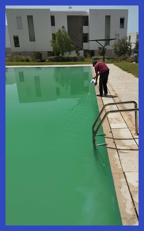 Traitement de l’eau - ELASKARY SERVICES