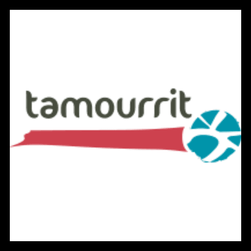 Logo du tamourrit