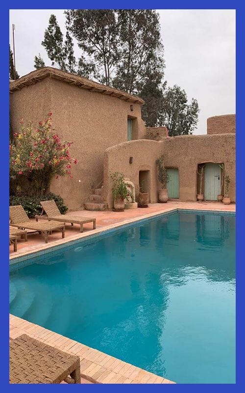 Résultat final - ELASKARY SERVICES