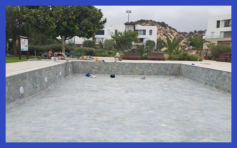 Finition parfaite - ELASKARY SERVICES