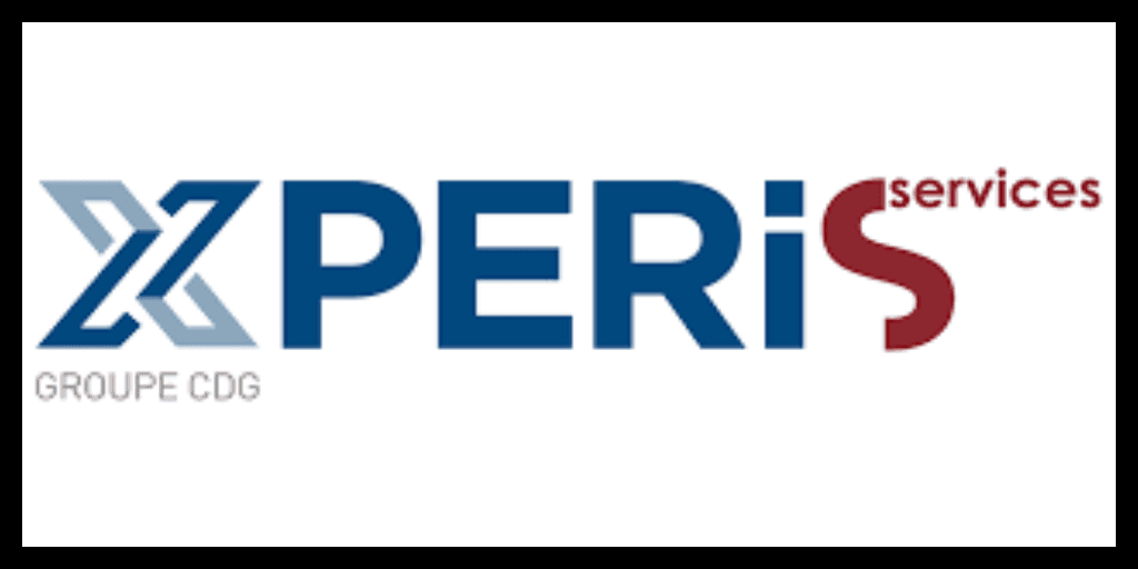 Logo du client XPERS